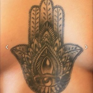 Meet your Posher, Cheryl